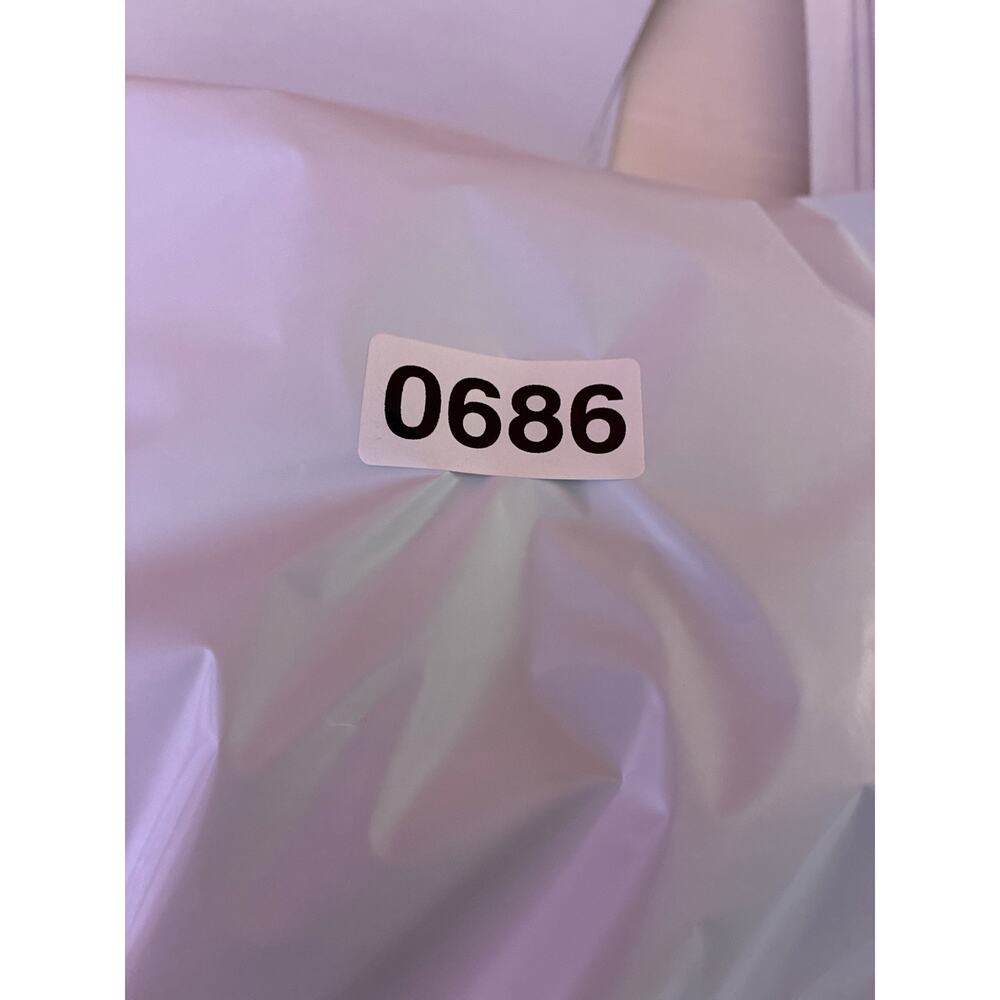 Purple Tie Dye Maxi Skirt Small 100% Cotton Textured Tassel Hippie Festival - Picture 6 of 6